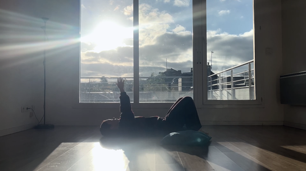 Load video: 